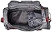 adidas Women's Squad III Duffel, Onix Jersey/Onix/Noble Maroon/White, One Size