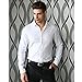 Men Dress Belt Black Leather - LUCHENGYI Classic Designer Belts Present for Father, Boyfriend, Husband, Feature Feather Edge with Gift Box 36