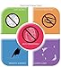 HTC One Max Screen Protector,InaRock 0.26mm 9H Tempered Glass Screen Protector for HTC One Max