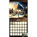 Assassin's Creed Origins 2018 Wall Calendar (CA0107)