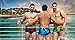 Taddlee Men Swimwear Traditional Cut Swimsuits Swim Bikini Board Shorts Trunks