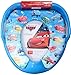 Cars Kid Soft Toilet Training Seat Cover (McQueen)