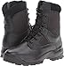 5.11 Women's ATAC 8In Boot-U, Black, 7.5 D(M) US