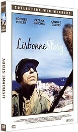 Lisbonne Story