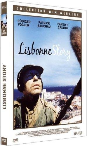 Lisbonne Story