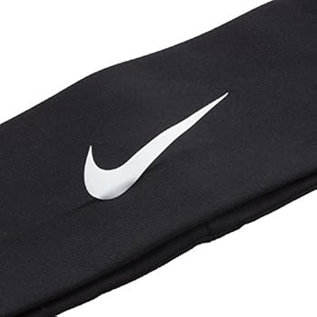 nike dry wide headband