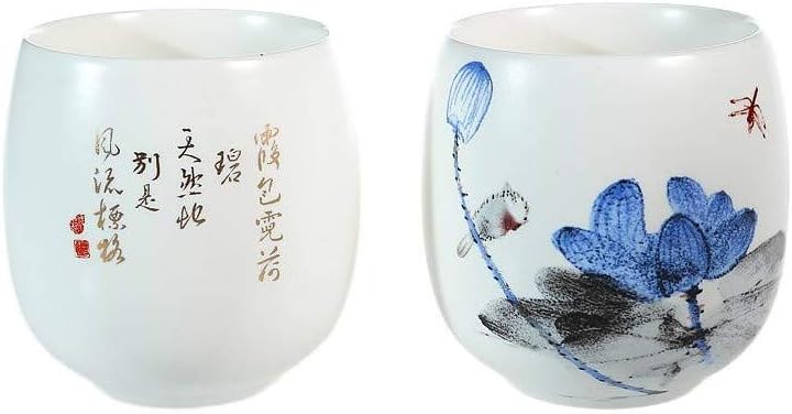 Decoration Zen Et Asiatique Fleur De Lotus Coffret Service A The Cafe The Et Expresso Services A The Et A Cafe Napravi Rs