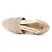 White Mountain 'SUPREME' Women's Sandal