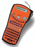 RhinoPRO 3000 Industrial Handheld Label Maker (DYM15605)