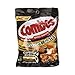Combos Sweet and Salty Caramel Creme Pretzel Baked Snacks, 6 Ounce -- 12 per case.