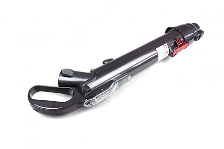 Handgriff Rohr Griff für Dyson DC-20 DC20 grau