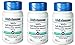 Life Extension NAD+ Cell Regenerator Nicotinamide Riboside, 30 100mg Vegetarian Capsules - 3-Pak