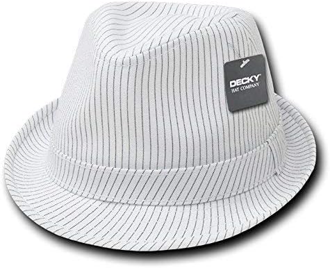 fedora hat bands