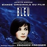 Bleu: Bande Originale Du Film