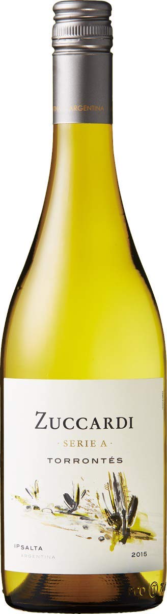 ズッカルディ・セリエ・ア トロンテス [ NV 白ワイン 辛口 アルゼンチン 750ml ]