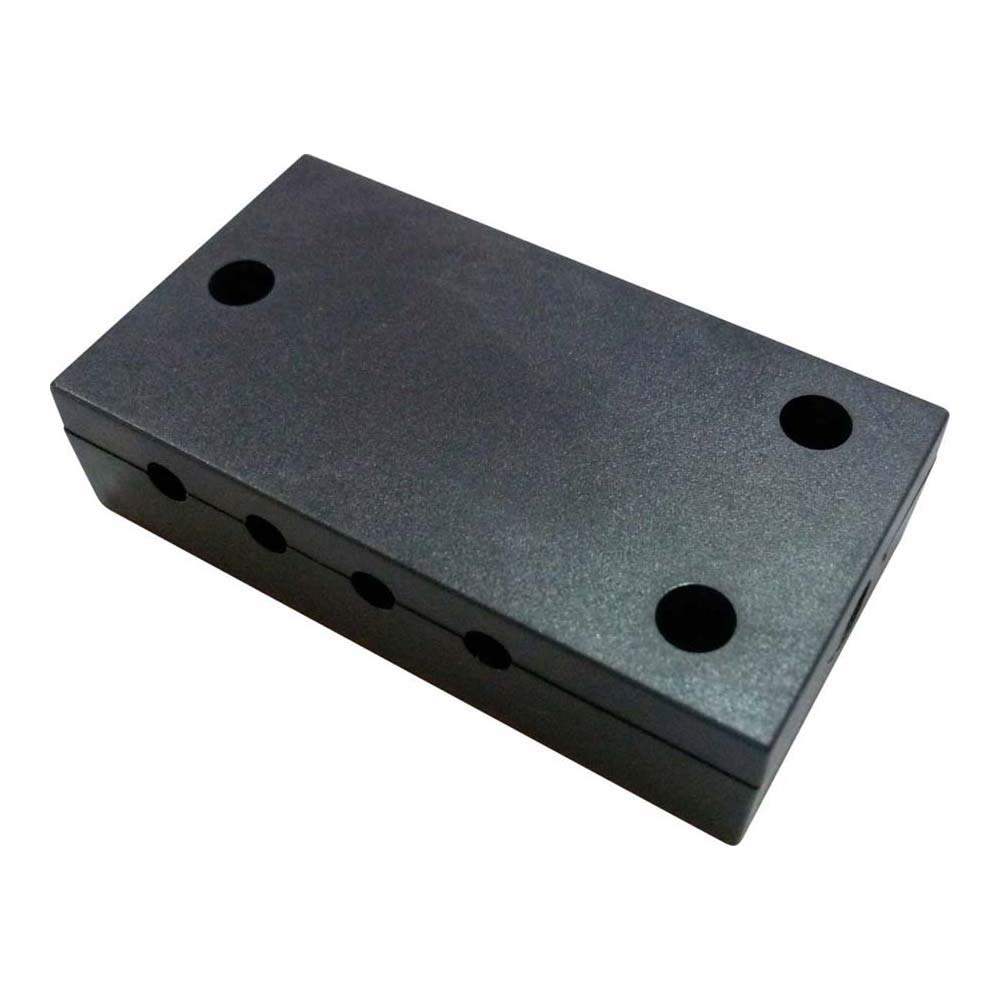 12/24V DC 8-Way PVC Splitter