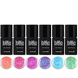 BMC By Bundle Monster Gel Lacquer Nail Polish Set - All That Collection