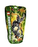 LEGO Hero Factory BRUIZER 44005