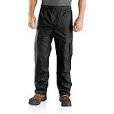 Carhartt Men's 103507 Dry Harbor Pant