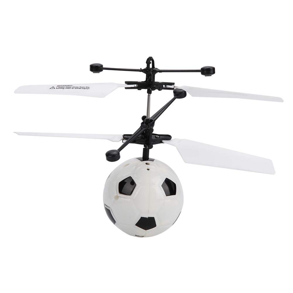 floating helicopter ball