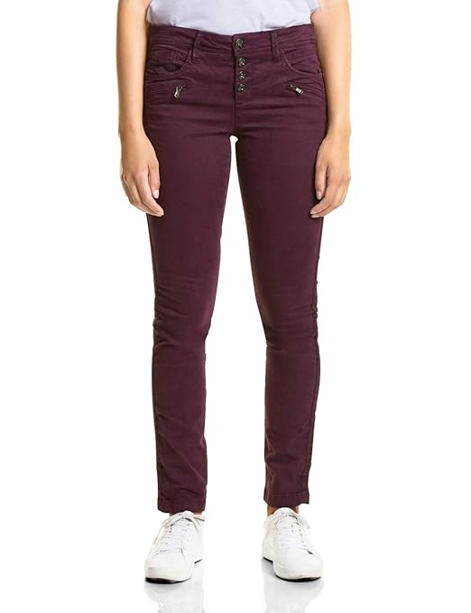 Street One Damen Hose