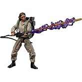 Ghostbusters Plasma Series Lucky Toy 6-Inch-Scale Collectible Afterlife Action Figure with Accessories,Kids Ages 4 and Up
