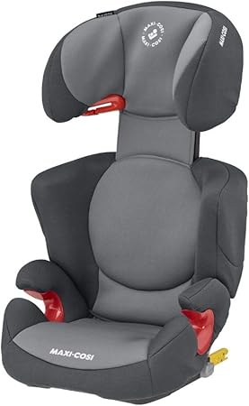 isofix booster seat uk