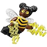 lego bee girl