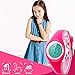 Kid Watch Sport LED Alarm Stopwatch Digital Child Quartz Wristwatch for Boy Girl Camouflage Dark A