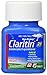 Claritin Non-Drowsy 24 Hour Indoor & Outdoor Allergy Antihistamine Tablets - 60 CT