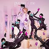 【Amazon.co.jp限定】「give me♡me」(初回限定盤) (メガジャケ付き)