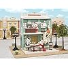 Sylvanian Families Town - Delicious Restaurant