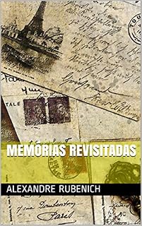 Livro Memórias revisitadas