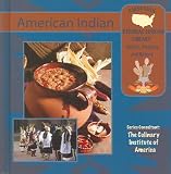 Image de American Indian (American Regional Cooking Library)