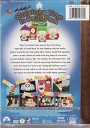 park south christmas amazon helpful matt