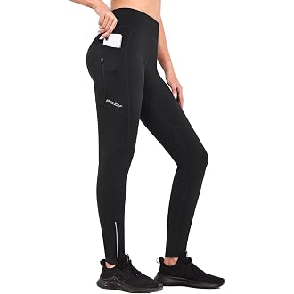 best women's cycling capri pants