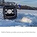 Garmin ECHOMAP Plus 73cv Ice Fishing Bundle, 010-01893-15