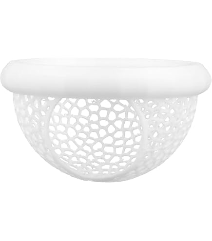 Floating Betta Hide & Shrimp Cave – 3D Printed Aquarium Decor, Multi