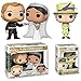 Funko Queen Elizabeth Royals: Royal Wedding Collectors Set
