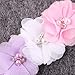 Voberry Baby Angel Feather Butterfly Wings Photo Prop Girls Hair Accessories
