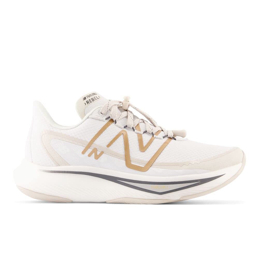New Balance Women's FuelCell Rebel V3 Permafrost