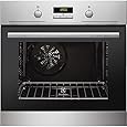 Electrolux EZC2430AOX - Horno Multifunción Ezc2430Aox Pirolítico ...