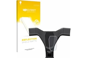 upscreen Anti-Glare Screen Protector compatible with Navee ST3 Protection Film Matte