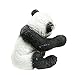 Schleich Wild Life, Wild Animal Jungle Toys for Boys and Girls, Baby Panda Cub Toy Figurine, Ages 3+