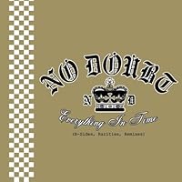 No Doubt Ablum Cover