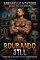 Livro Roubando Jill (Thrillers de romance militar Darkwater Livro 10)