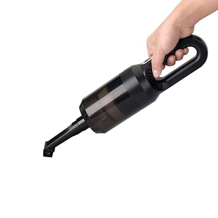  Qiangyue Hand Held Cordless Vacuum Cleaner