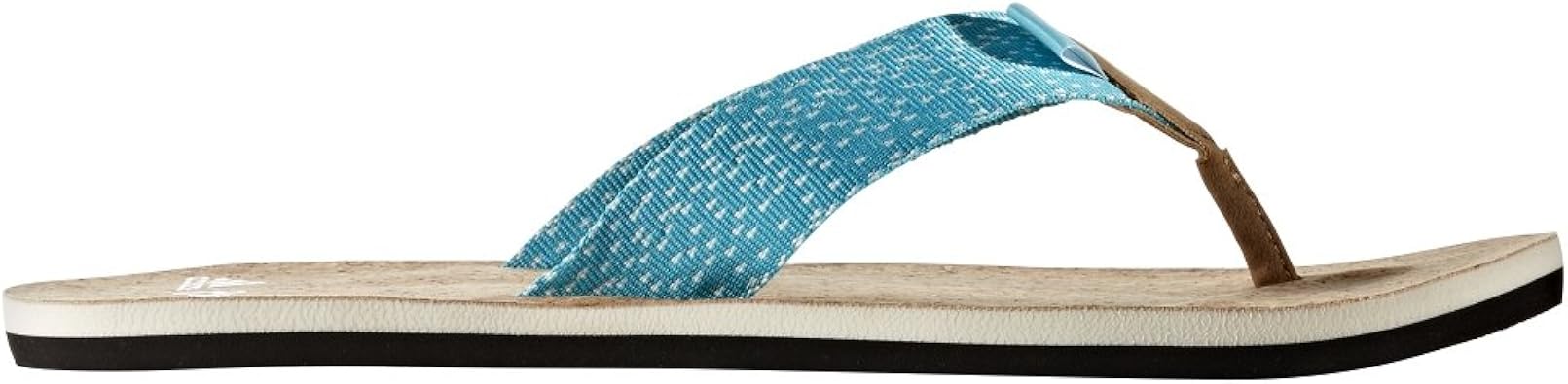 adidas parley flip flops