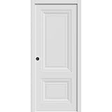 SARTODOORS Sliding Pocket Door 32 x 80 inches