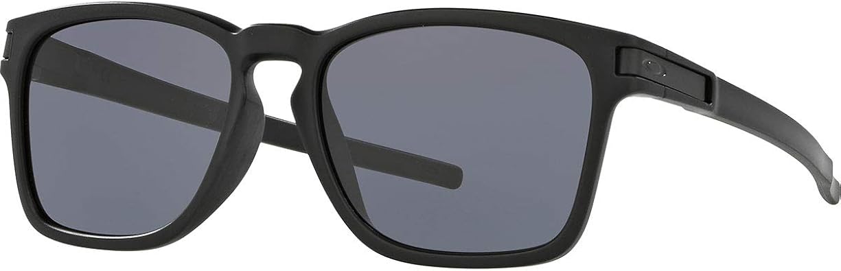 Oakley Men's Latch SQ Asian Fit 